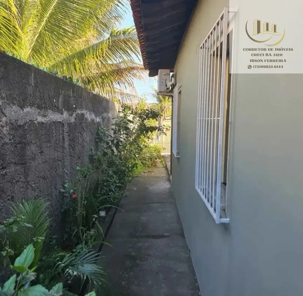 Casa, 2 quartos, 240 m² - Foto 5