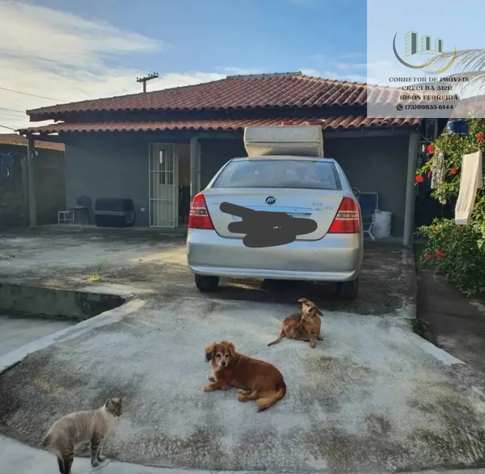 Casa, 2 quartos, 240 m² - Foto 3