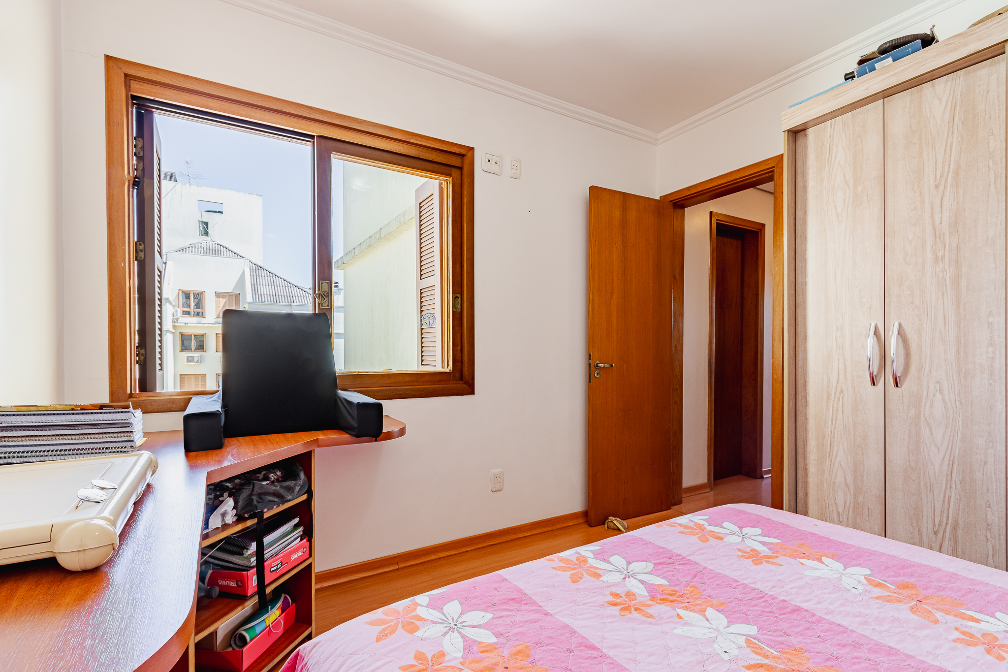 Apartamento à venda com 3 quartos, 102m² - Foto 15