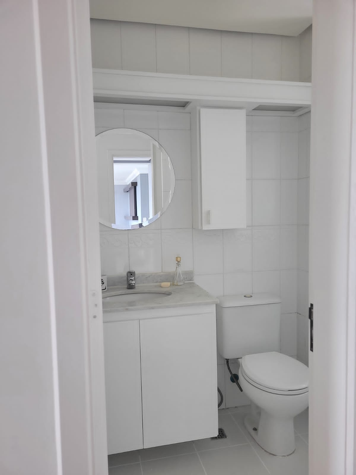 Apartamento à venda com 3 quartos, 101m² - Foto 6