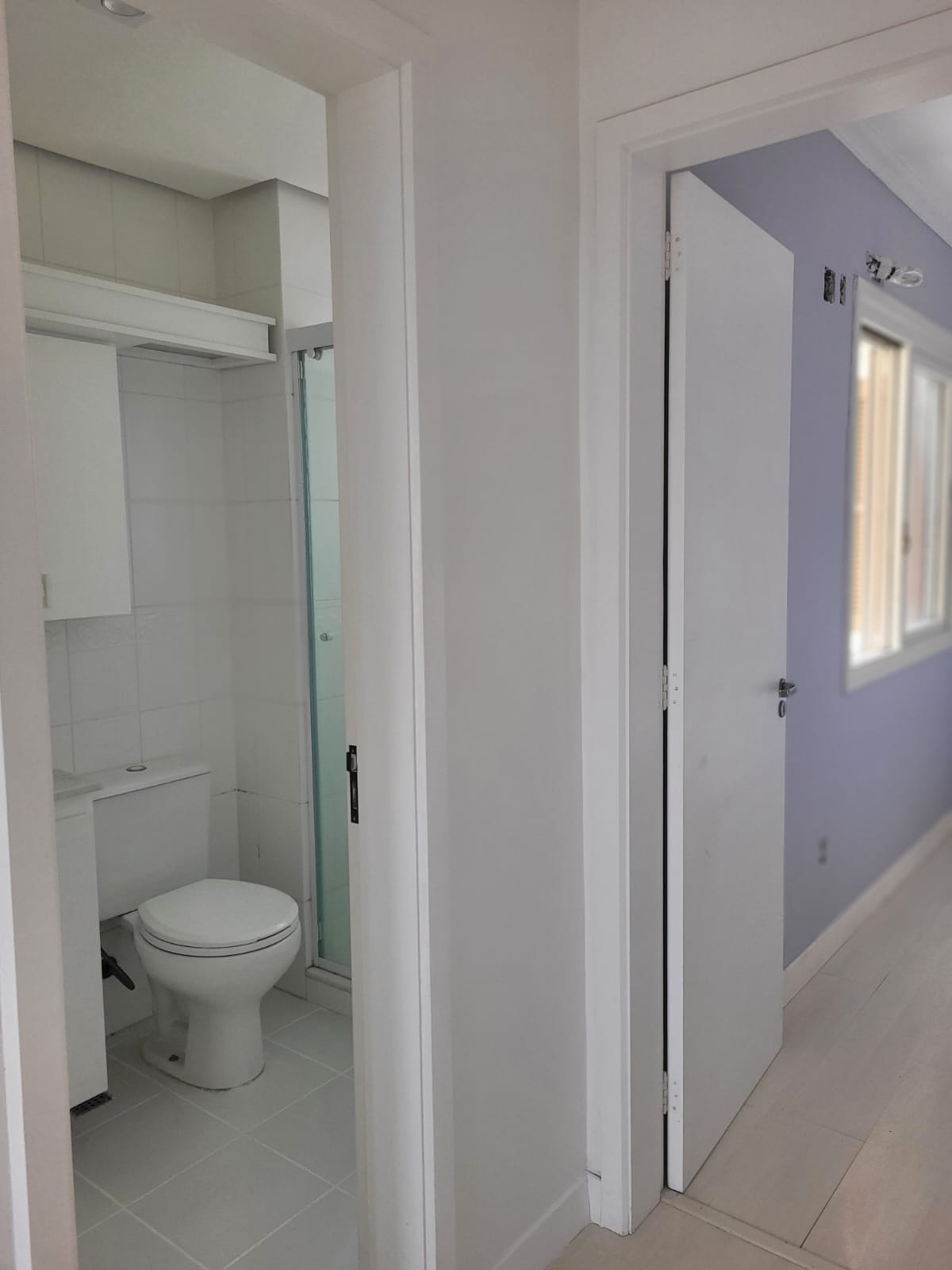 Apartamento à venda com 3 quartos, 101m² - Foto 3