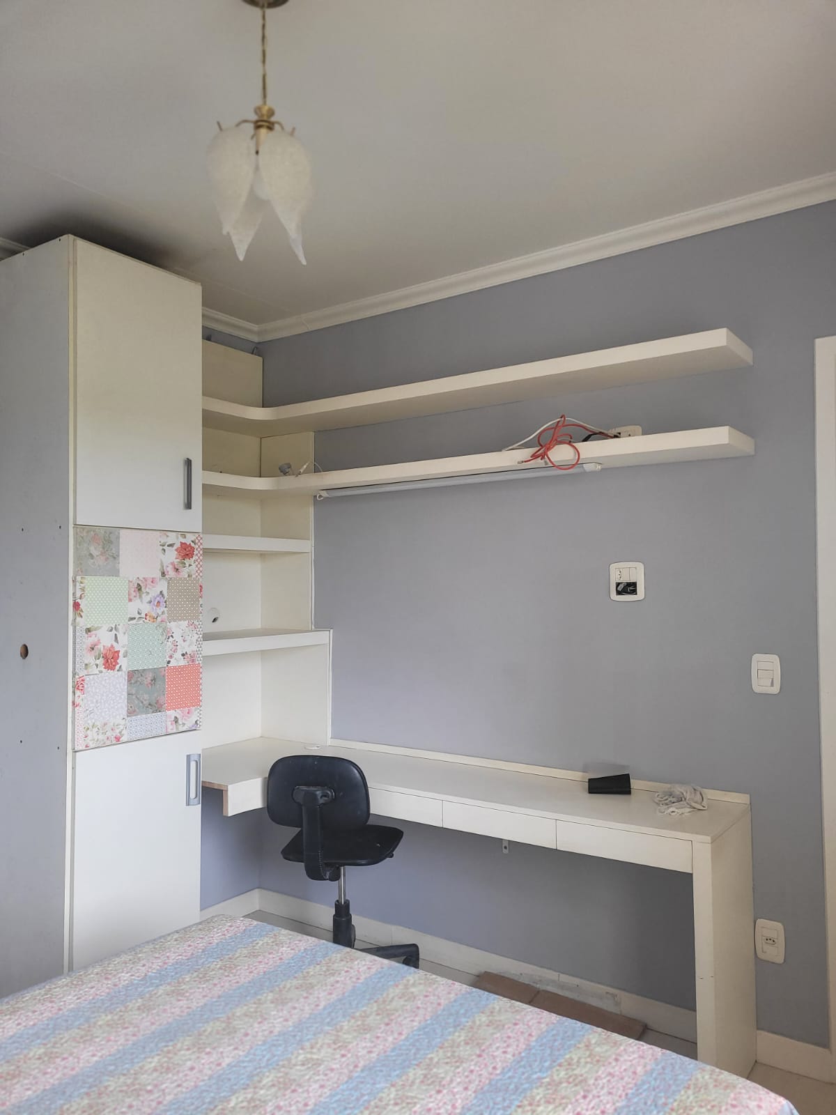 Apartamento à venda com 3 quartos, 101m² - Foto 7