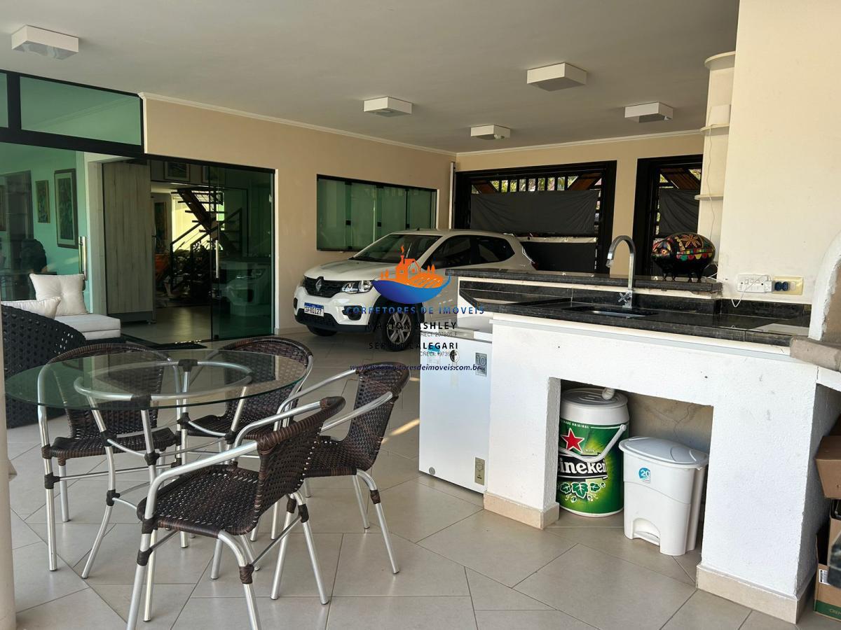 Casa de Condomínio à venda, 300m² - Foto 10