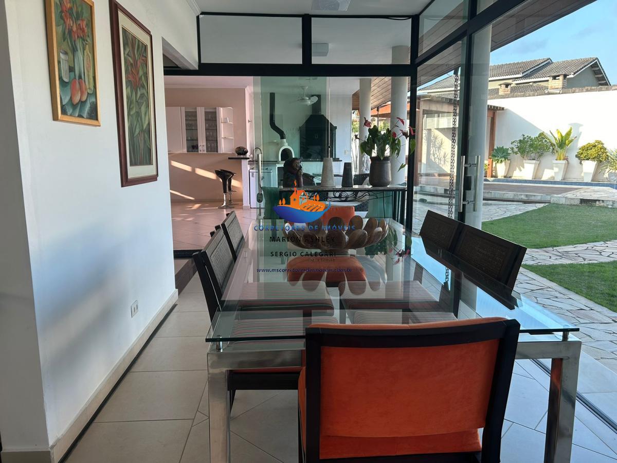 Casa de Condomínio à venda, 300m² - Foto 19