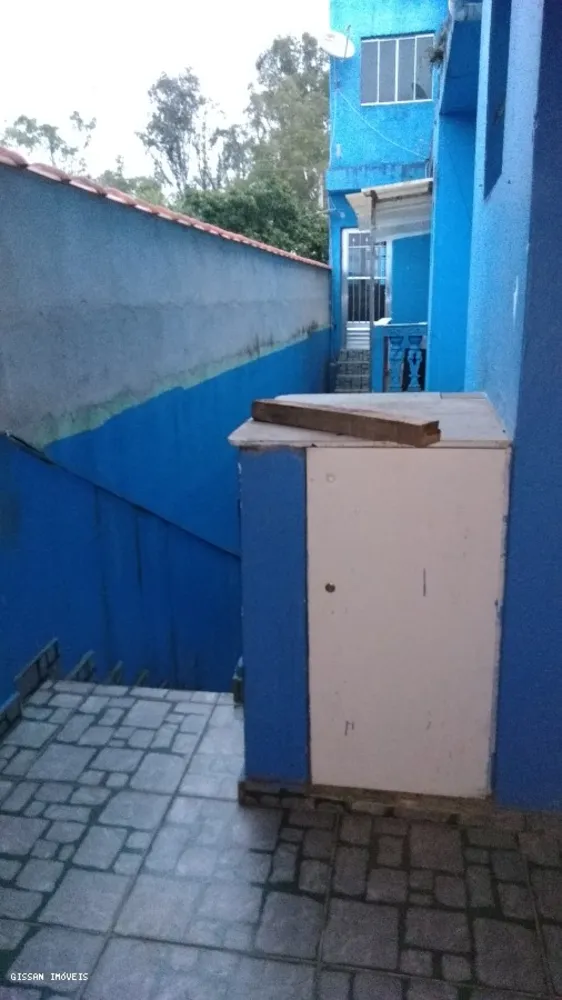 Casa, 1 quarto - Foto 8