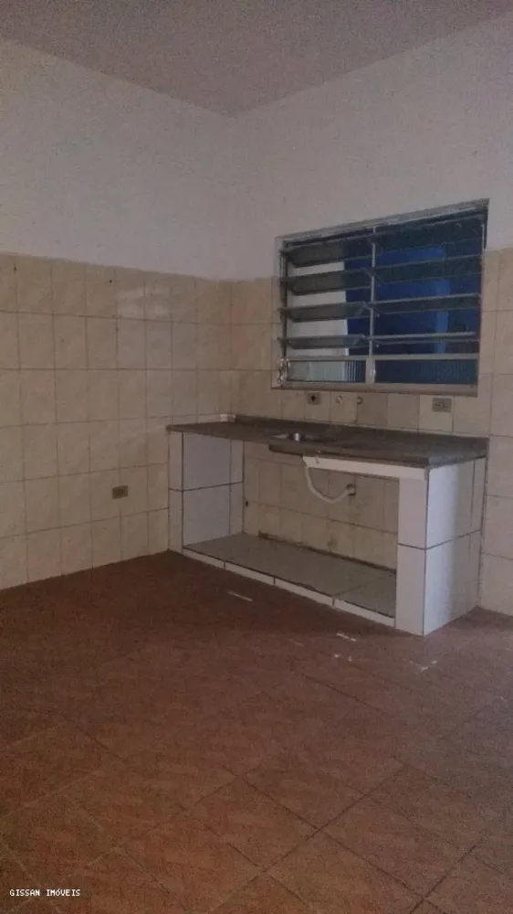 Casa, 1 quarto - Foto 1