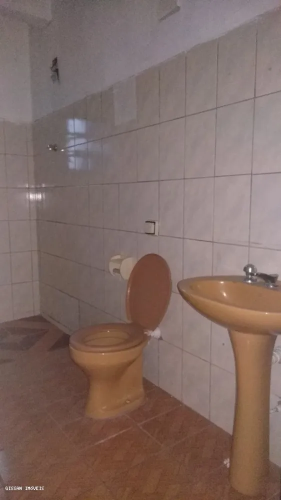 Casa, 1 quarto - Foto 4