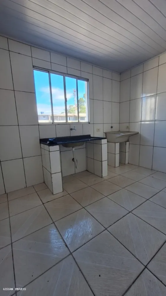 Casa, 1 quarto - Foto 1