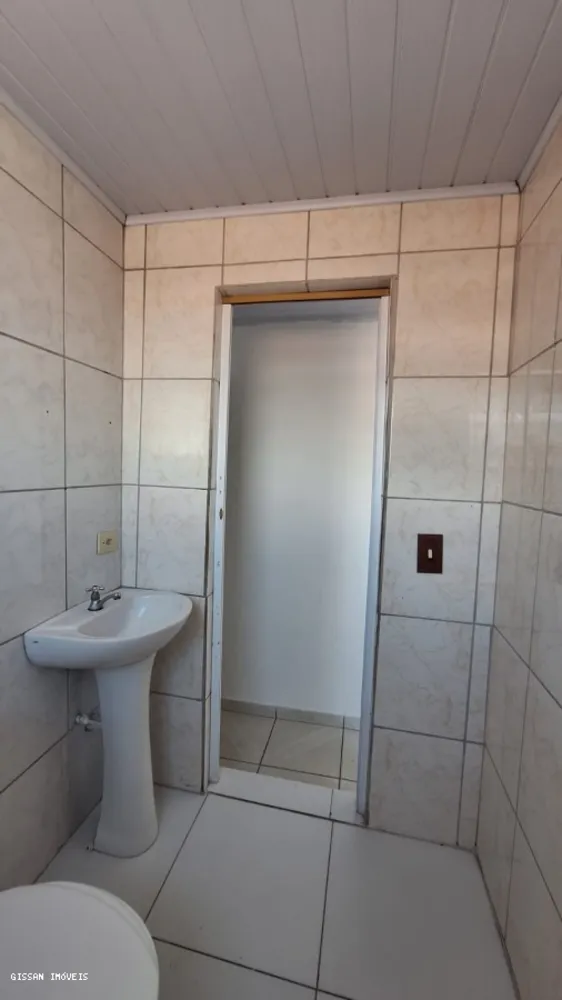 Casa, 1 quarto - Foto 7
