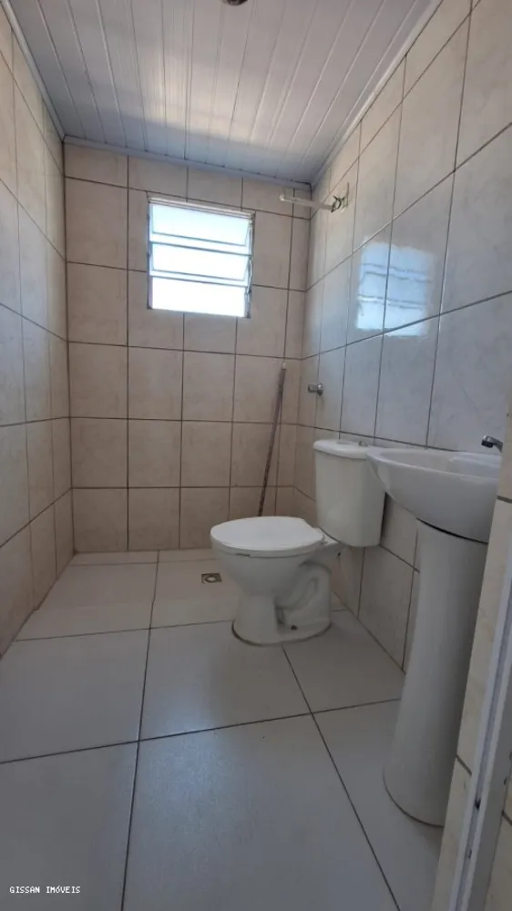 Casa, 1 quarto - Foto 6