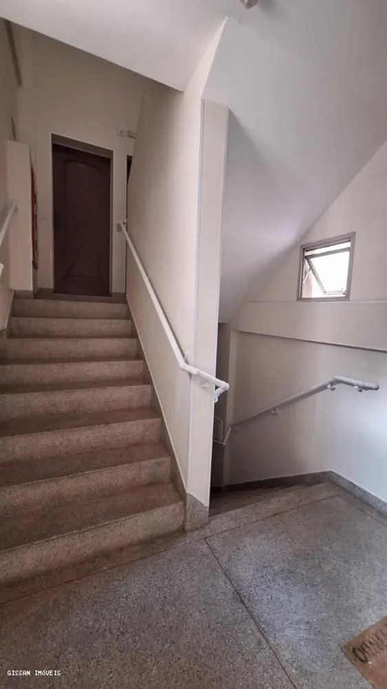 Apartamento, 2 quartos, 52 m² - Foto 4
