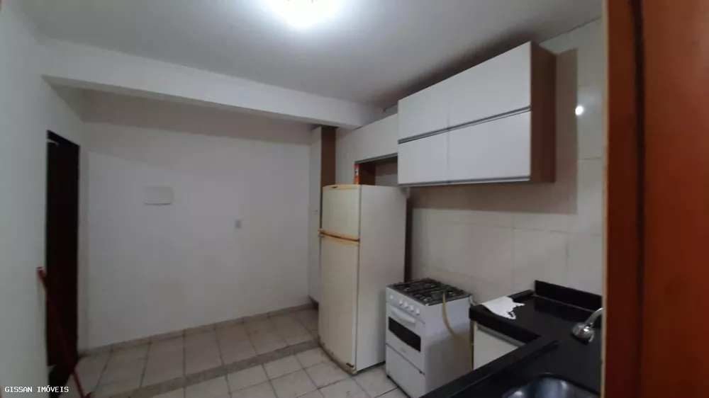 Casa para alugar com 1 quarto - Foto 4