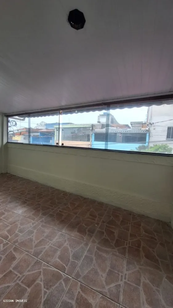 Sobrado, 4 quartos - Foto 1