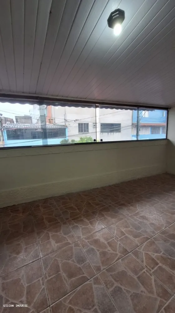 Sobrado, 4 quartos - Foto 4
