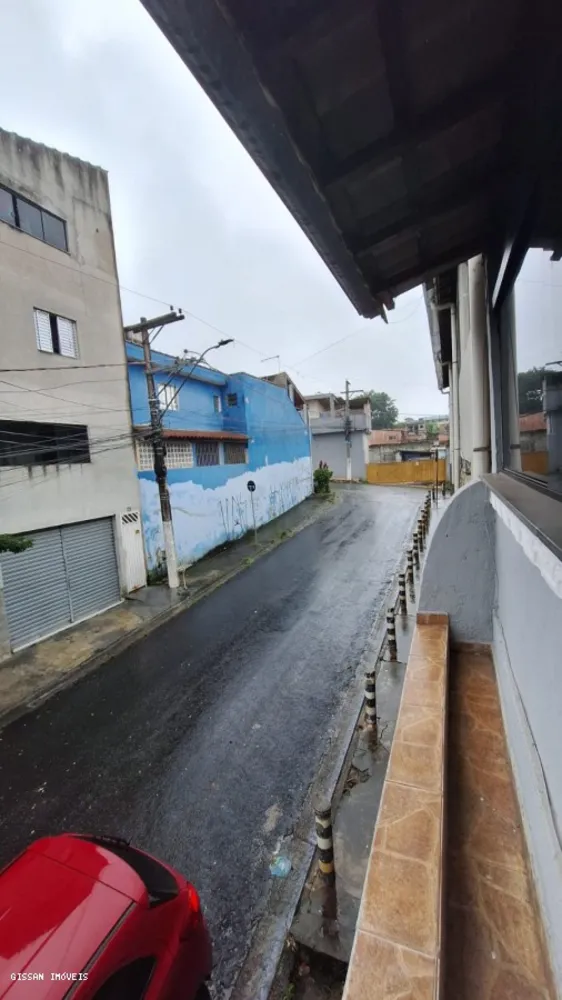 Sobrado, 4 quartos - Foto 2