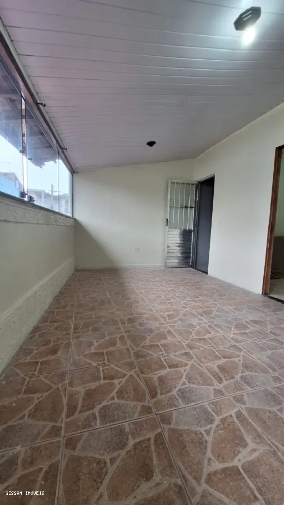 Sobrado, 4 quartos - Foto 1