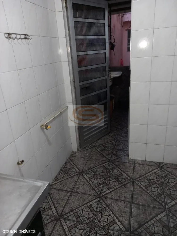 Casa, 5 quartos - Foto 6