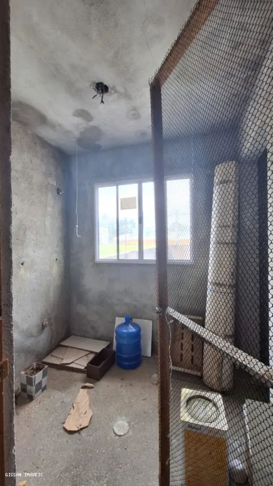 Sobrado, 2 quartos - Foto 15