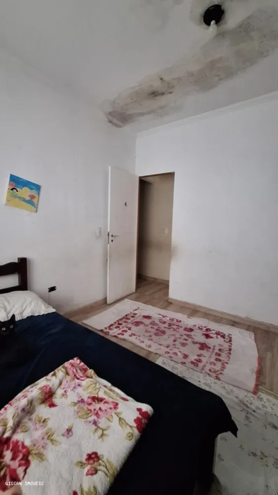 Sobrado, 2 quartos - Foto 12