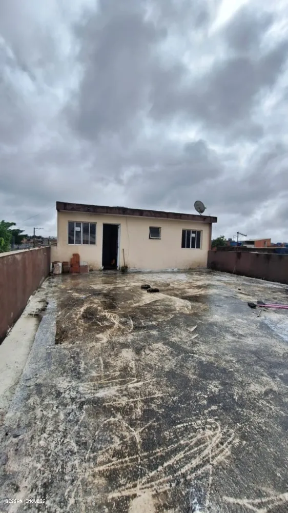 Sobrado, 2 quartos - Foto 16