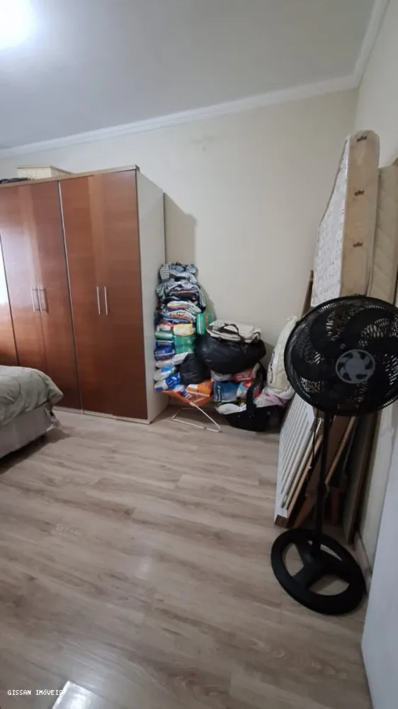 Sobrado, 2 quartos - Foto 11