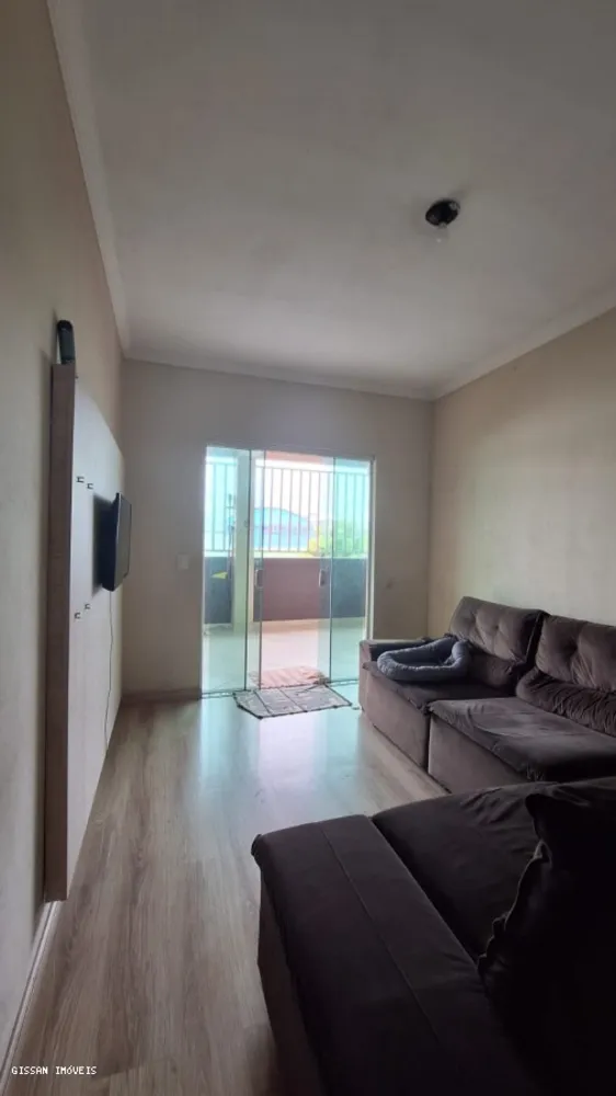 Sobrado, 2 quartos - Foto 8