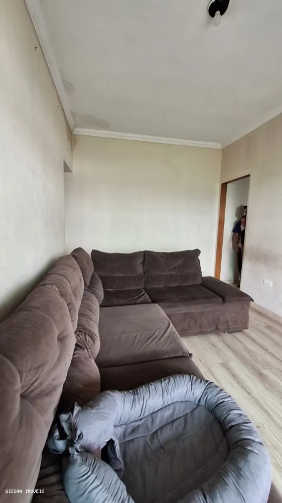 Sobrado, 2 quartos - Foto 10