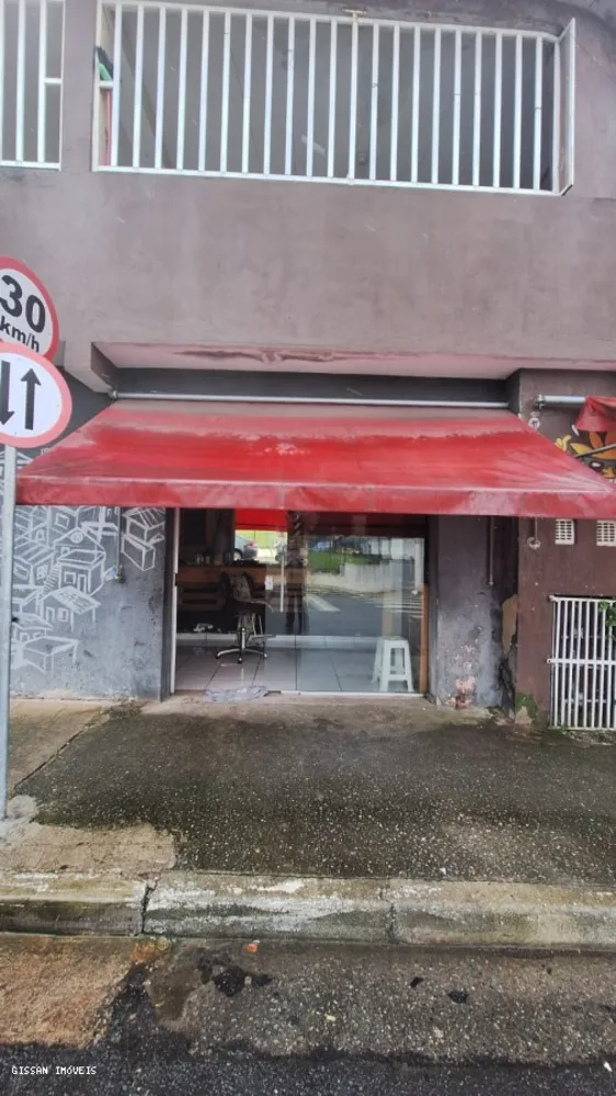 Sobrado, 2 quartos - Foto 1