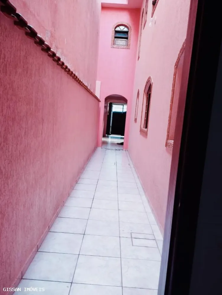 Sobrado, 3 quartos - Foto 7