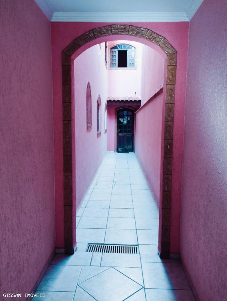 Sobrado, 3 quartos - Foto 4