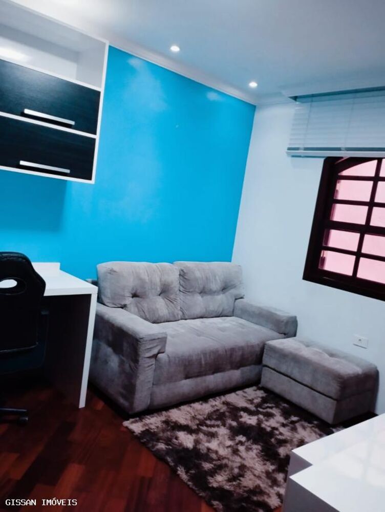 Sobrado, 3 quartos - Foto 1