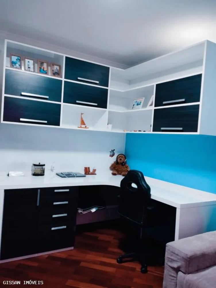 Sobrado, 3 quartos - Foto 10