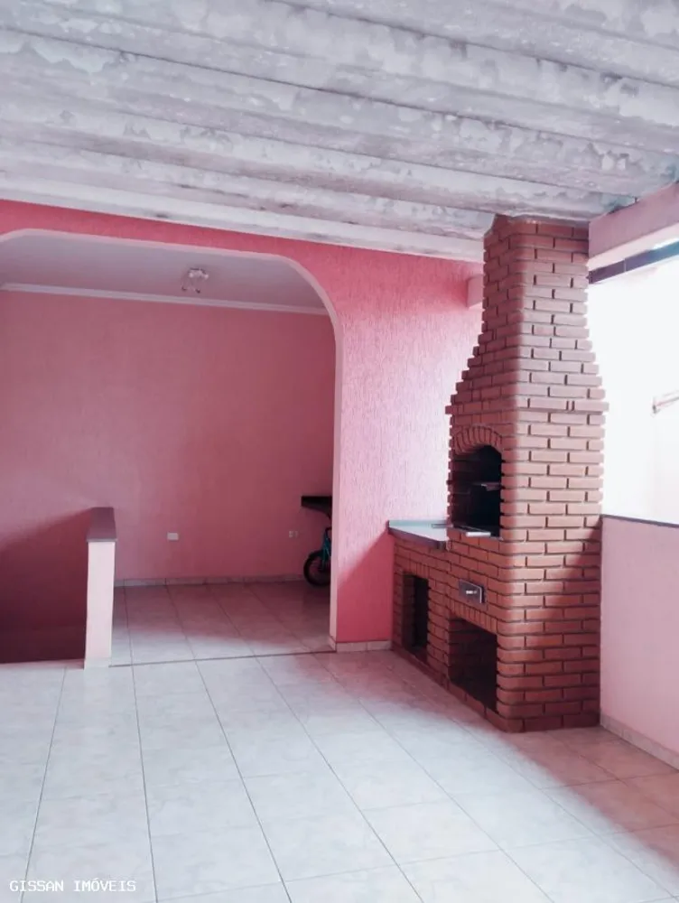 Sobrado, 3 quartos - Foto 15