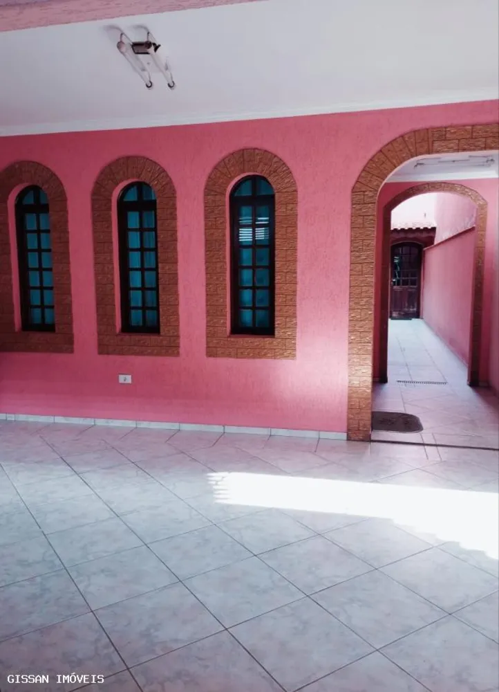 Sobrado, 3 quartos - Foto 8