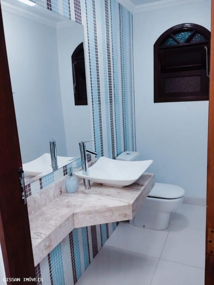 Sobrado, 3 quartos - Foto 3