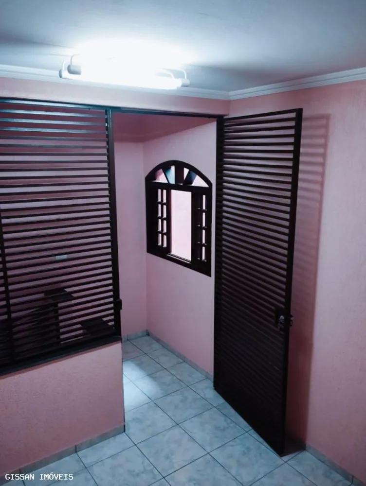Sobrado, 3 quartos - Foto 16