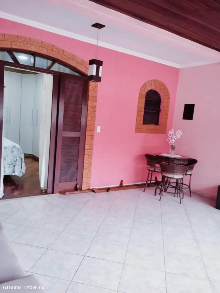 Sobrado, 3 quartos - Foto 13