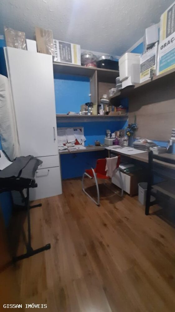 Sobrado, 3 quartos - Foto 2