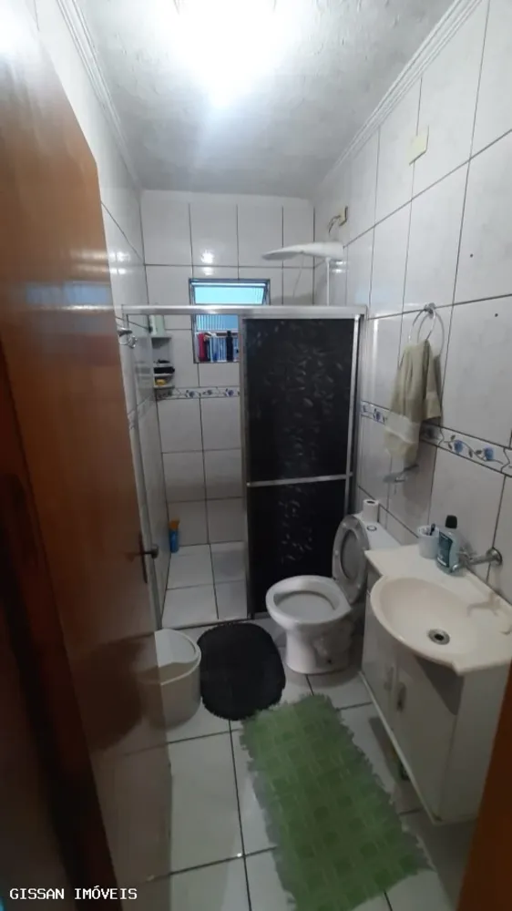 Sobrado, 3 quartos - Foto 4