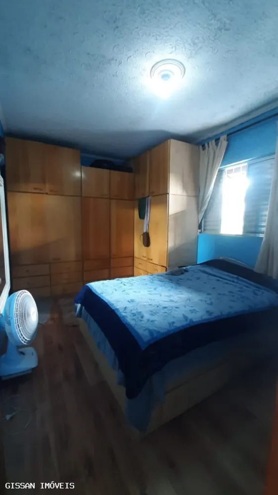 Sobrado, 3 quartos - Foto 2
