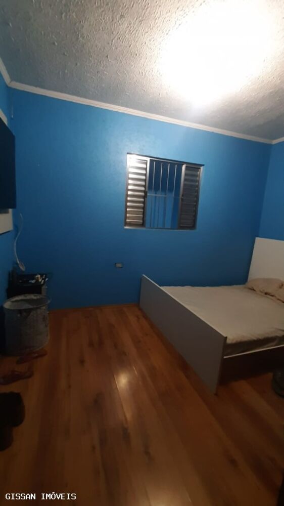 Sobrado, 3 quartos - Foto 1