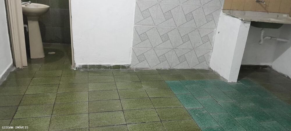 Casa, 1 quarto, 30 m² - Foto 2