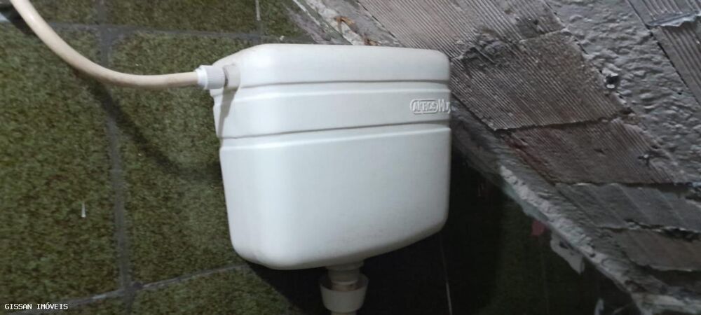 Casa, 1 quarto, 30 m² - Foto 4