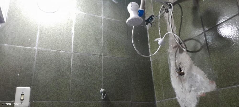 Casa, 1 quarto, 30 m² - Foto 3