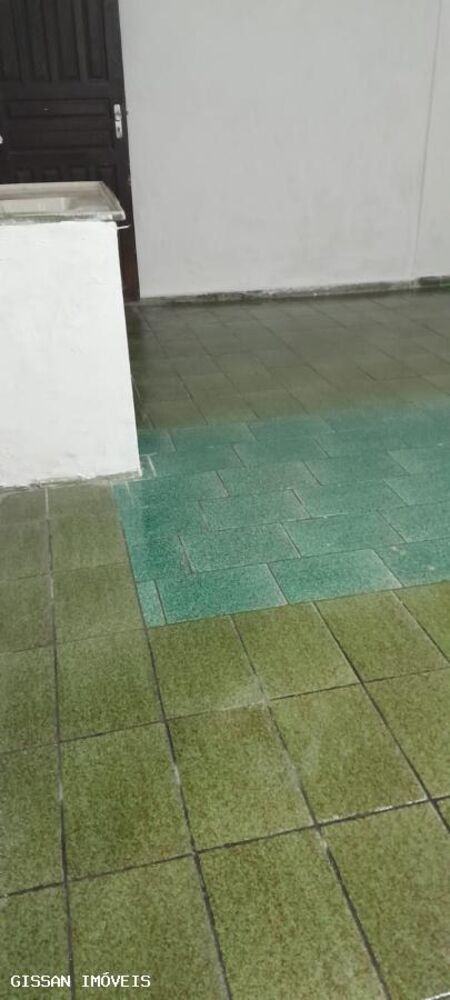 Casa, 1 quarto, 30 m² - Foto 1