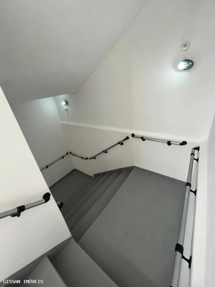 Apartamento, 2 quartos - Foto 4