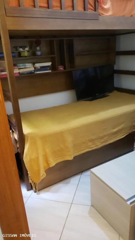 Sobrado, 3 quartos - Foto 10
