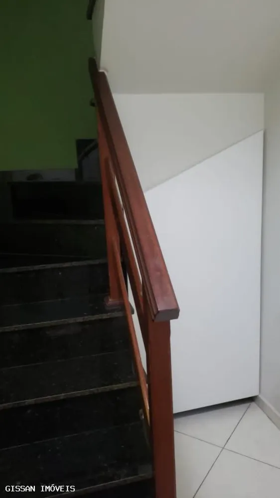 Sobrado, 3 quartos - Foto 7