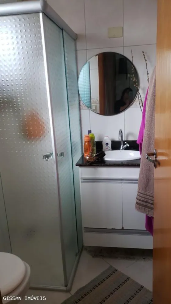 Sobrado, 3 quartos - Foto 12