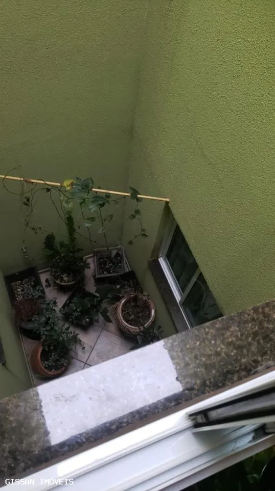 Sobrado, 3 quartos - Foto 19
